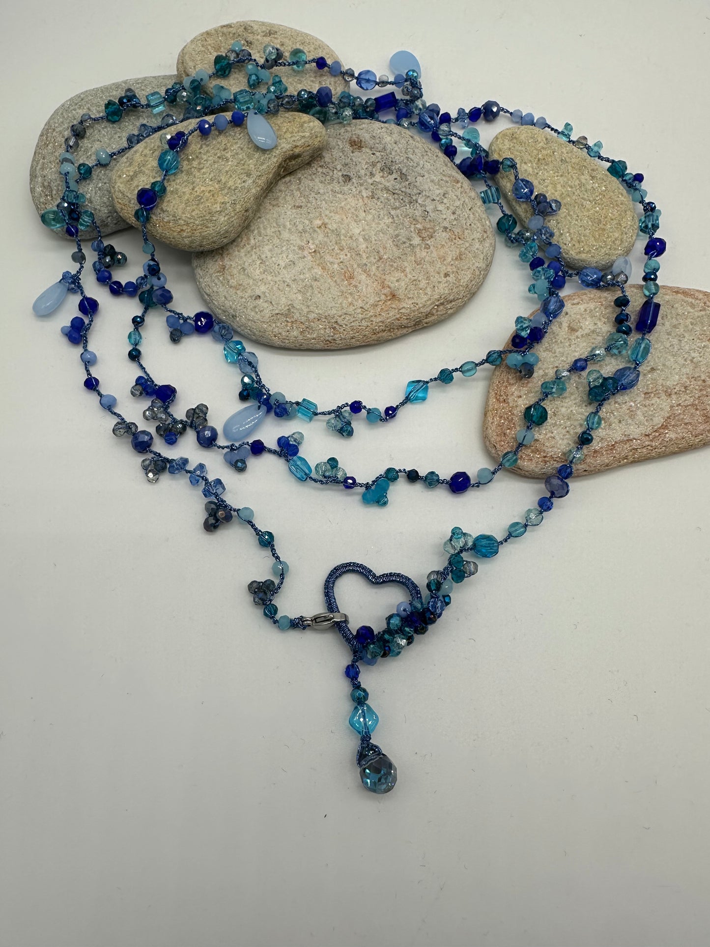 Collana Blu