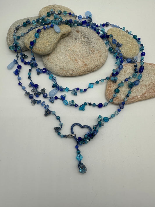 Collana Blu